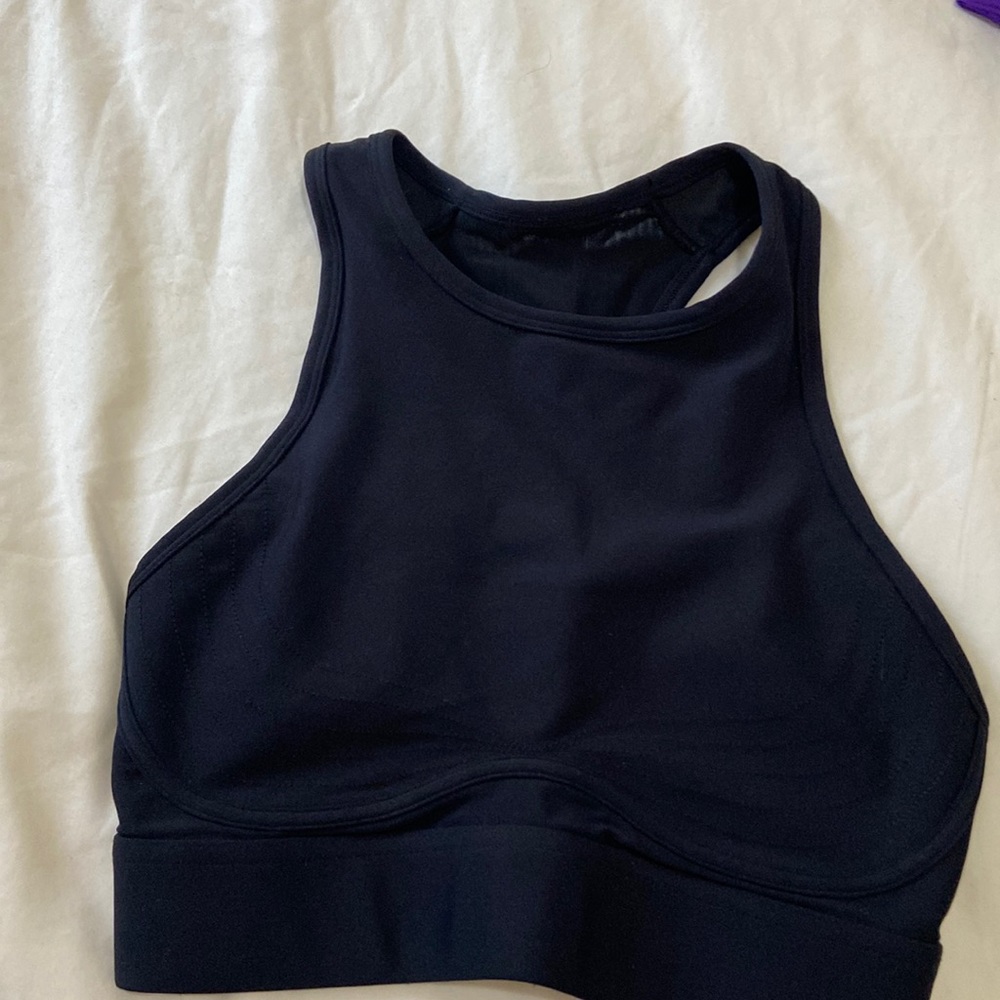Fabletics sports bra